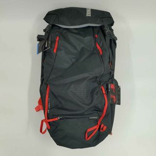 【未使用】スーリー バッグパック AllTrail 45L Mens Obsidian グレー 3203531 メンズ THULE  登山 ハイキング アウトドア(その他)