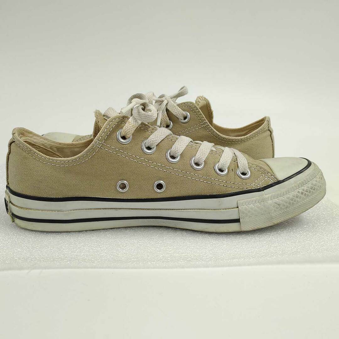 CONVERSE - コンバース CANVAS ALL STAR COLORS OX キャンバス ...