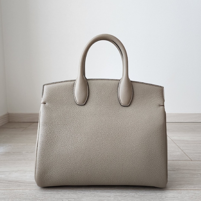 大感謝セール】 Ferragamo Salvatore - ハンドバッグ 極美品