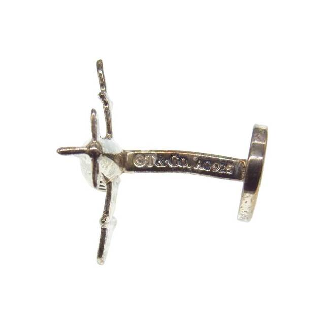 Tiffany & Co. - TIFFANY&Co. ティファニー その他アクセサリー Tiffany & Co. - TIFFANY&Co. ティファニー その他アクセサリー