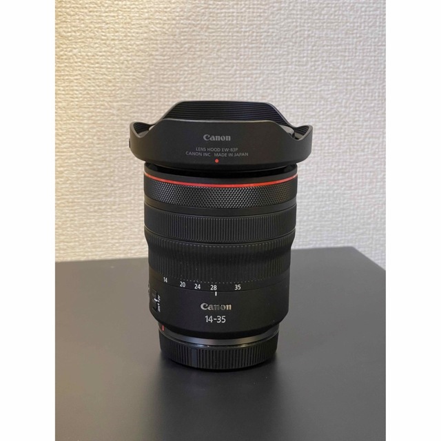 Canon 14-35mm F4 RF14-35F4 L