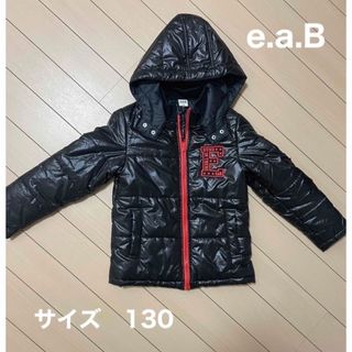 エーアーベー(e.a.B)のe.a.B  キッズアウター【サイズ130】(ジャケット/上着)