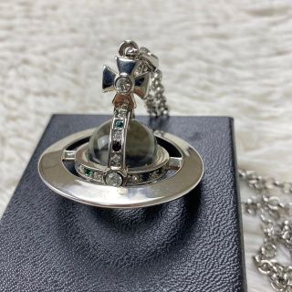 ヴィヴィアン(Vivienne Westwood) 着画 ネックレスの通販 58点