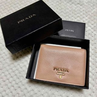 プラダ(PRADA)のPRADA 財布(財布)