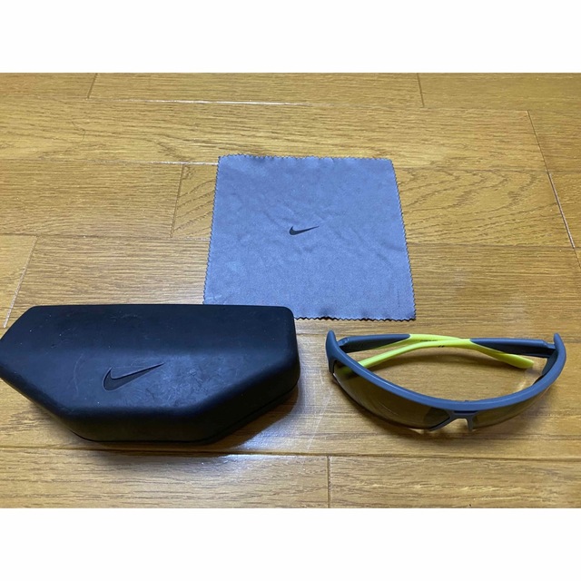 NIKE(ナイキ)のNIKE サングラス　ゴルフ スポーツ/アウトドアのゴルフ(ウエア)の商品写真