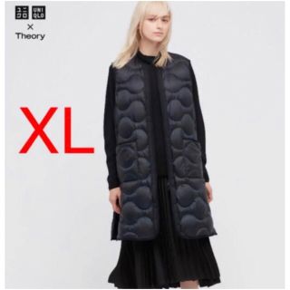 ユニクロ オンライン ダウンベスト(レディース)の通販 96点 | UNIQLOの