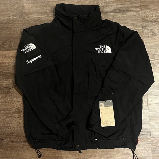 Supreme x The North Face Trekking jacketナイロンジャケット