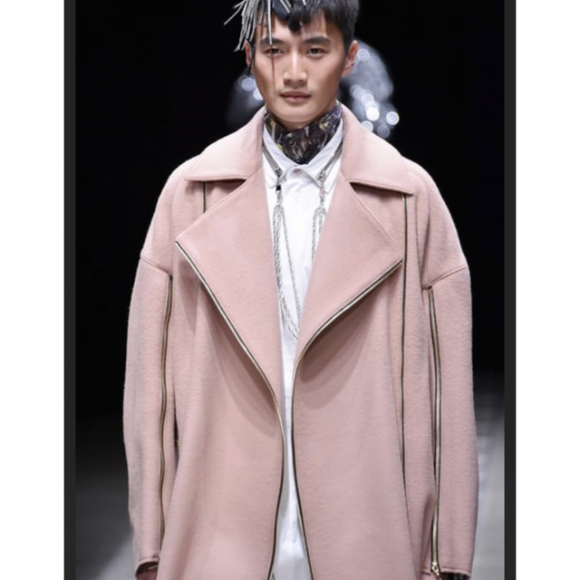 玄関先迄納品 求ACUOD by CHANUジャケット ブルゾン - www.cofipe.com.br