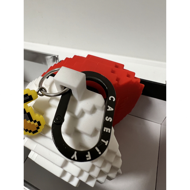 casetify モンスターボール AirPods Pro Case