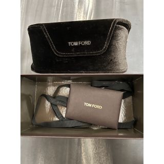 トムフォード(TOM FORD)のトムフォード☆サングラス(サングラス/メガネ)