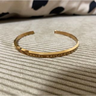 ダニエルウェリントン(Daniel Wellington)のダニエルウェリントン バングル(ブレスレット/バングル)