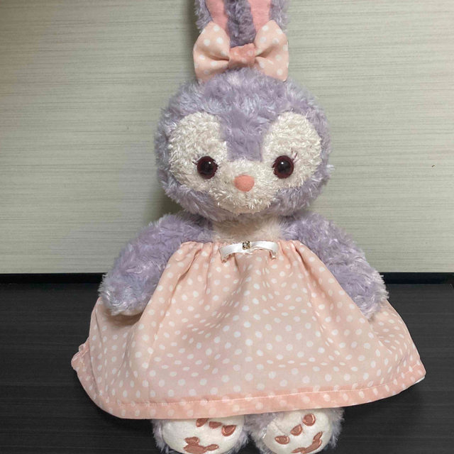 ステラ・ルー(ステラルー)のステラルーコスチューム ハンドメイドのぬいぐるみ/人形(その他)の商品写真