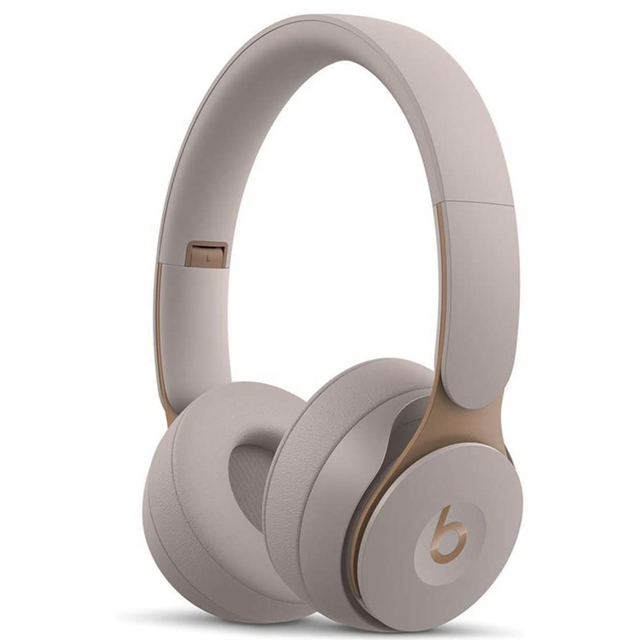 Beats Solo Pro グレー-