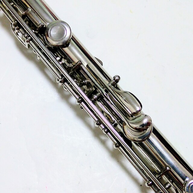 GLORIA CONCERT FLUTE | nalans.com