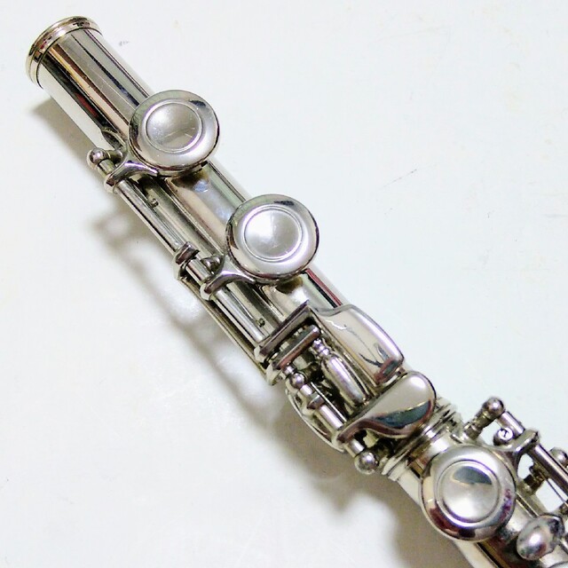 桜の花びら(厚みあり) GLORIA Concert Flute グローリア フルート23532