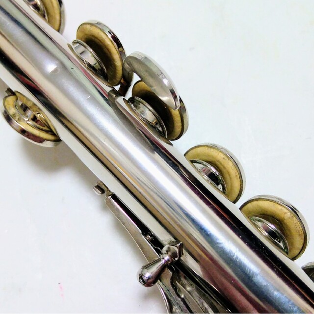 最大88%オフ! フルート Gloria Concertfluts aob.adv.br