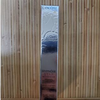 ランコム(LANCOME)のLANCOMEイプノスター　ウォタープルーフ(マスカラ)