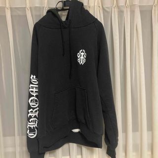 クロムハーツ(Chrome Hearts)のクロムハーツパーカー(パーカー)