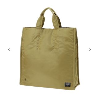 ポーター(PORTER)のporter toogood the editor tote(トートバッグ)