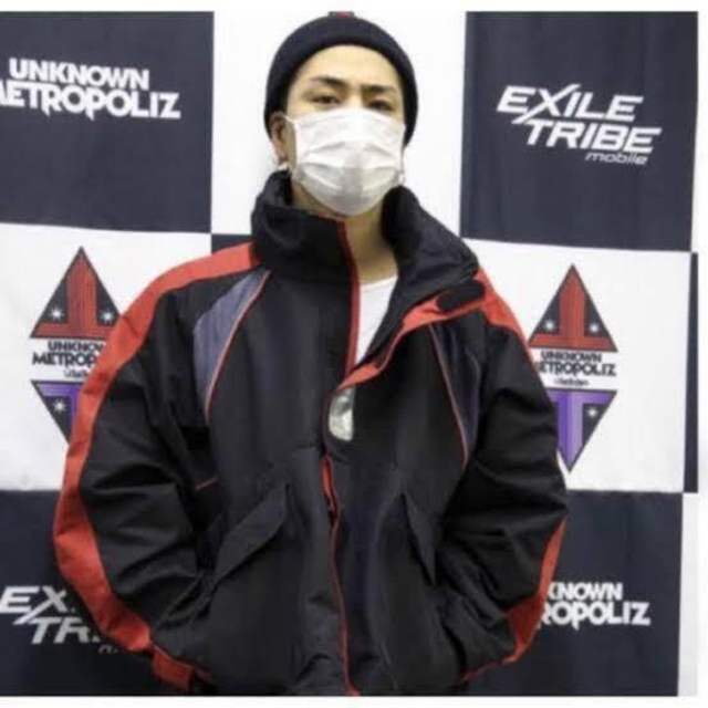 激安店舗 Balenciaga BALENCIAGACシェイプジャケット マウンテン