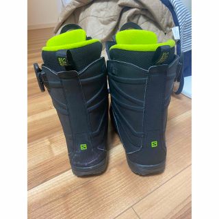 サロモン(SALOMON)のサロモン　スノーボードブーツ(ブーツ)