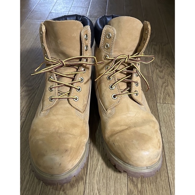 Timberland - ティンバーランド 29cm 送料込みの通販 by メガネん's