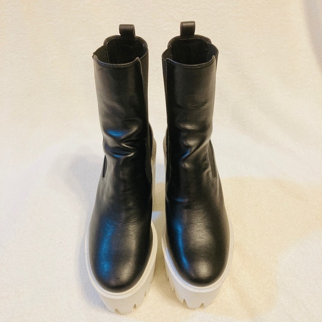 Stella McCartney - らくまる様STELLA McCARTNEY 厚底プラットフォーム
