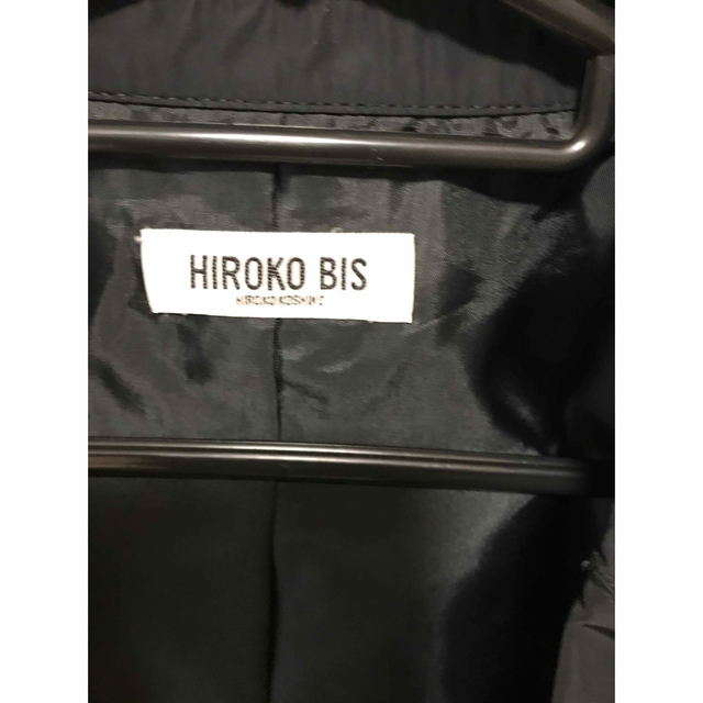 HIROKO BIS(ヒロコビス)のヒロコビス　スーツ レディースのフォーマル/ドレス(スーツ)の商品写真