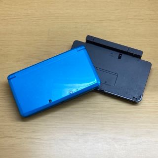 3DS(携帯用ゲーム機本体)