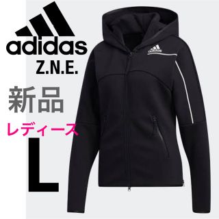 アディダス(adidas)のアディダス ZNE パーカー トレーニングウェア ジャージ スウェット フーディ(パーカー)