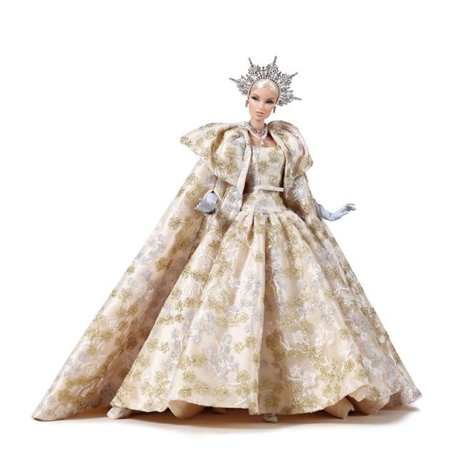 Integrity Toys Graceful Reign - 人形