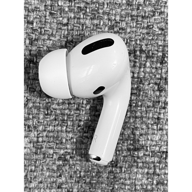 Apple AirPods Pro 片耳 R 片方 右耳 74