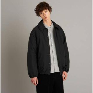 steven alan - Steven Alan PE DRM EX WTR JACKET ジャケットの通販 by ...