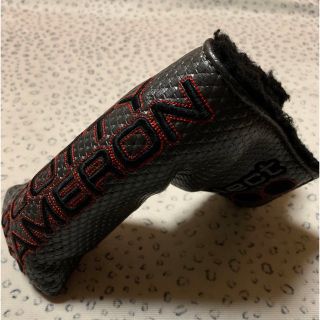 スコッティキャメロン(Scotty Cameron)のスコッティキャメロン セレクト パターカバー(その他)