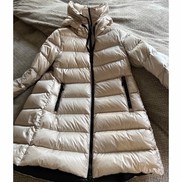 MONCLER(モンクレール)の未使用同様モンクレール正規品ダウン♡ レディースのジャケット/アウター(ダウンジャケット)の商品写真