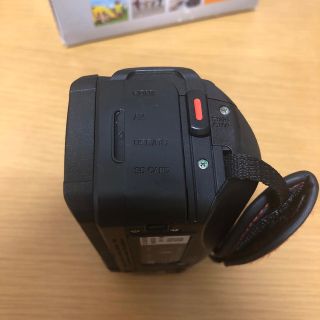 KENWOOD - JVC ビデオカメラ GZ-RX500 Everio エブリオの通販 by SAR's