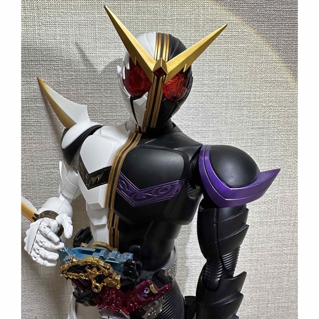 得価SALE 仮面ライダー ファングジョーカー 改造の通販 by かずs shop｜ラクマ