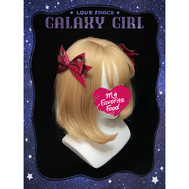 赤龍少女Ⅱ☆黒 ワンピース3点セット 華ロリ しゅくれどーる 赤龍少女Ⅱ☆黒 ワンピース3点セット 華ロリ しゅくれどーる