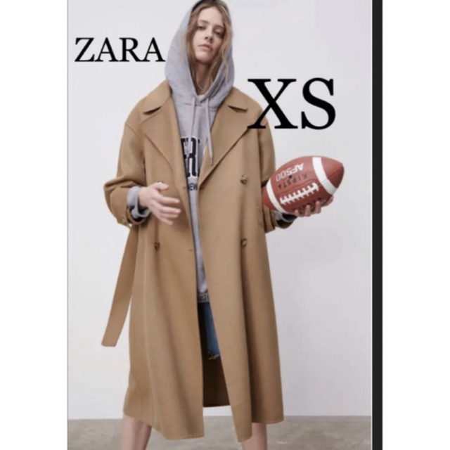 zara coat