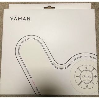 ヤーマン(YA-MAN)のダブルヒート ヤーマン　新品(エクササイズ用品)