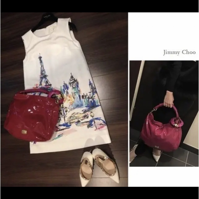 定価20万新品JIMMY CHOO