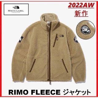 THE NORTH FACE - 【新品未使用】海外限定 ノースフェイス ボア ...