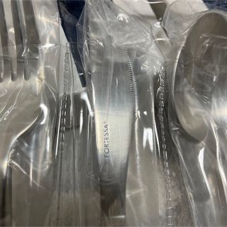 Williams-Sonoma - Fortessa カトラリーセットの通販 by MK's shop