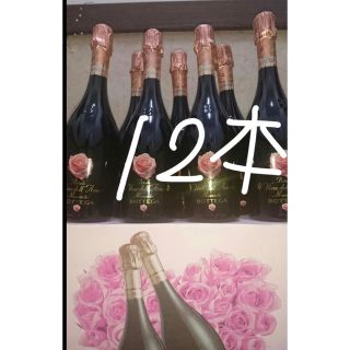 モスカートペタロ 750ml 12本セット-