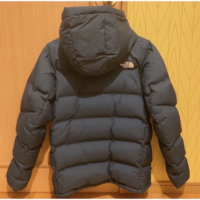 美品 THE NORTH FACE ノースフェイス ビレイヤーパーカ | www