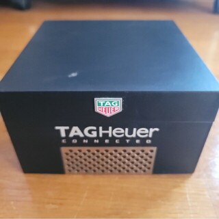 タグホイヤー(TAG Heuer)のタグホイヤー TAG Heuer ウォッチケース BOX(腕時計(アナログ))