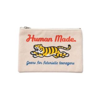 ヒューマンメイド(HUMAN MADE)のHUMAN MADE ヒューマンメイド  バンクポーチ(その他)