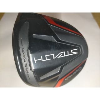 テーラーメイド(TaylorMade)のテーラーメイド ステルスSTEALTH FW 5Ｗ(クラブ)