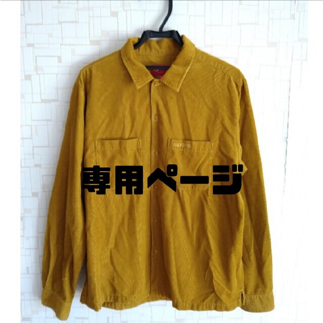 専用ページ - シャツ