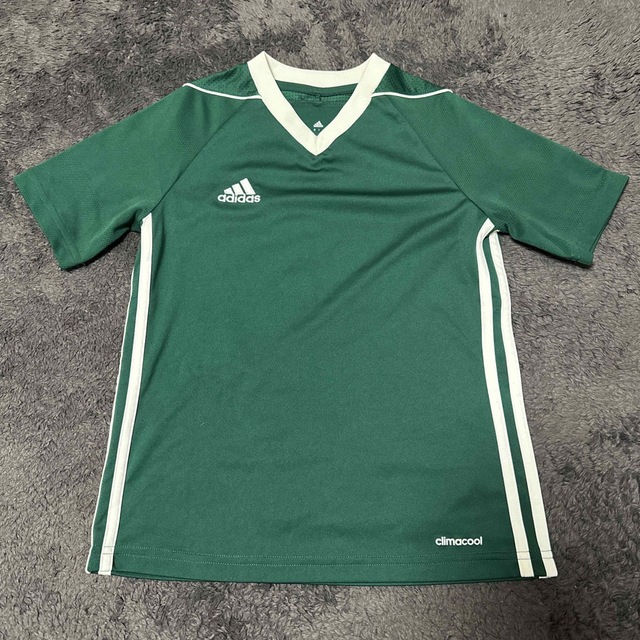 adidas Tシャツ キッズ 本日のみ